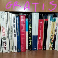 Libri Fumetti Riviste Cartaceo 