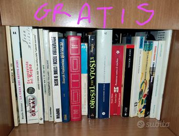 Libri Fumetti Riviste Cartaceo 