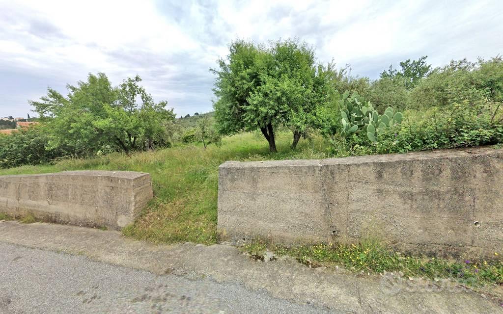 Terreno di 520 m² a Terme Vigliatore - Vista 2