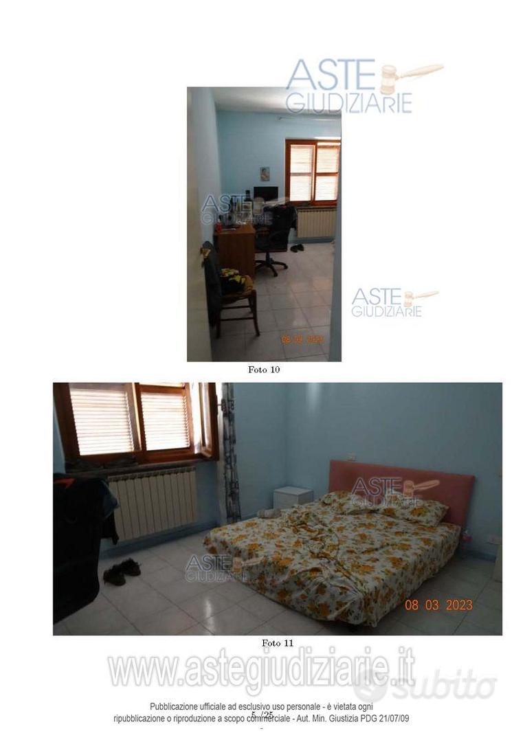 Appartamento – Ripe, Pontelucerta - Vista 2
