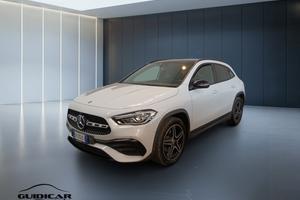 Mercedes GLA-H247 2020 - GLA 250 e phev (eq-power)