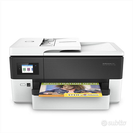 Stampante hp 7720 A3