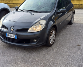 Clio neopatentati