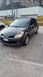 Clio neopatentati