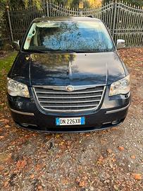 Grand Voyager