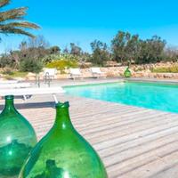 Villa privata 12 Posti letto
