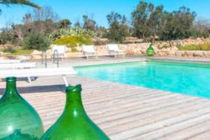 Villa privata 12 Posti letto