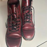 Dr. martens