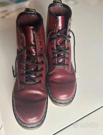 Dr. martens