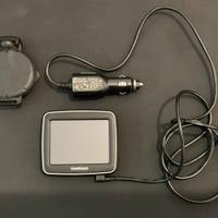 Navigatore Satellitare TomTom Start