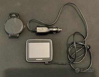 Navigatore Satellitare TomTom Start