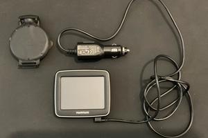 Navigatore Satellitare TomTom Start