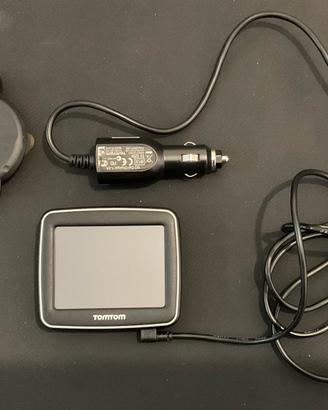 Navigatore Satellitare TomTom Start