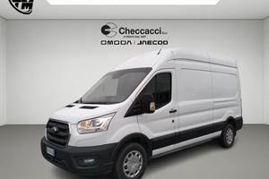 FORD TRANSIT 350 2.0TDCi EcoBlue 170CV PL-TM Furgo