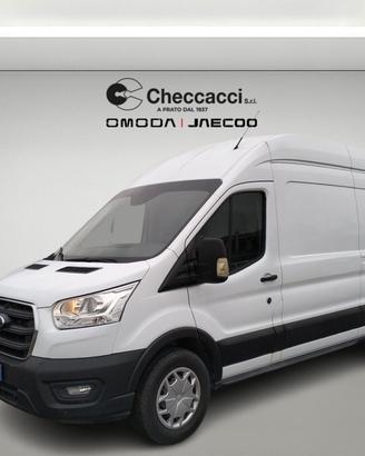 FORD TRANSIT 350 2.0TDCi EcoBlue 170CV PL-TM Furgo