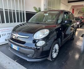 Fiat 500L 1.6 Multijet 120 CV Lounge