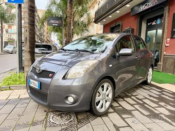 Toyota Yaris 1.8 5 porte TS 133 Cv