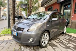 Toyota Yaris 1.8 5 porte TS 133 Cv