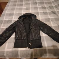 giubbotto Nike ragazza 