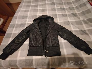 giubbotto Nike ragazza 