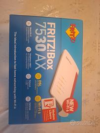 Modem Fritzbox 7530AX