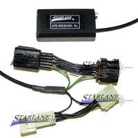 RICEVITORE GPS STARLANE per YAMAHA R1 2015 - 2020