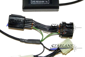 RICEVITORE GPS STARLANE per YAMAHA R1 2015 - 2020