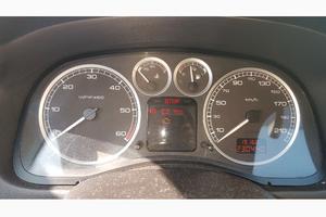 Peugeot 307 1.6 hdi sw diesel