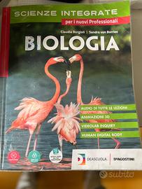 libri prima superiore tecnico tecnologico