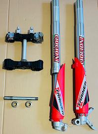 FORCELLA COMPLETA BETA