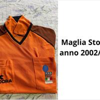 Maglia Arbitro 2002/2003