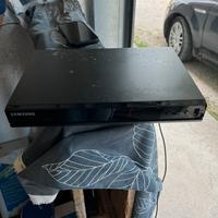 Lettore DVD Samsung E360