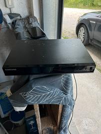Lettore DVD Samsung E360