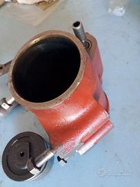 gruppo sollevatore trattore fordson dexta 