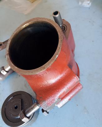 gruppo sollevatore trattore fordson dexta 