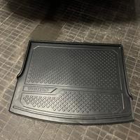 Tappeto bagaliaio tiguan