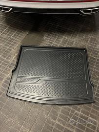 Tappeto bagaliaio tiguan