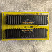 RAM 32GB DDR4 3600MHz Corsair