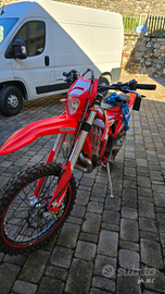 Beta 300 xtrainer
