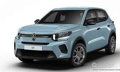 Ricambi citroen c3 2024