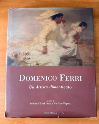 Domenico Ferri