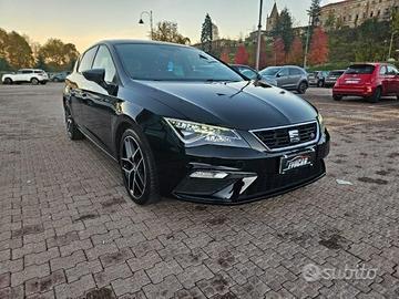 Seat Leon PERMUTA USATO/ CON DIFFERENZA