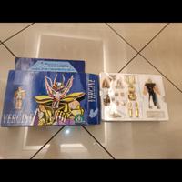 Cavalieri dello zodiaco (Vergine) 1989