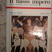 Il Basso Impero Mazzarino