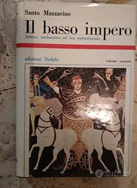 Il Basso Impero Mazzarino