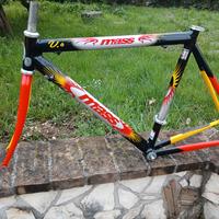 telaio corsa MASS