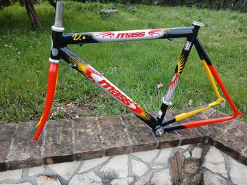 telaio corsa MASS