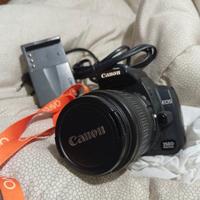 Canon EOS 350d