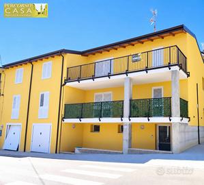 Appartamento - Torricella Sicura