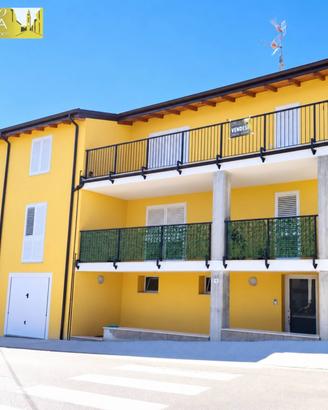 Appartamento - Torricella Sicura